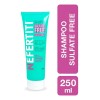 Shampoo Sin Sal Y Sin Sulfatos Para Cabello Teñido Con