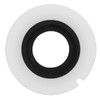 RV Toilet Seal Kit Rubber High Toughness Perfect Sealing 385311462