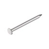 uxcell Small Tiny Hardware Nails Carbon Steel 1.4X19mm(DXL) for DIY
