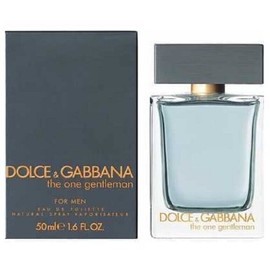 Dolce&Gabbana Dolce & Gabbana Gentleman, dolce & gabbana the one 1.6oz Men's Eau de Toilette