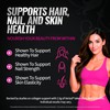 Bold Buns Creatine for Women – Booty Builder Supplement with
