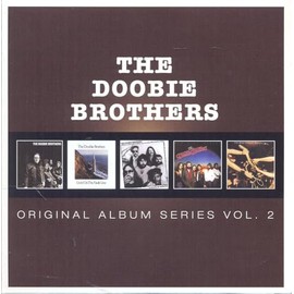 Original Album Series Vol.2