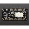 Adafruit Non-Latching Mini Relay FeatherWing
