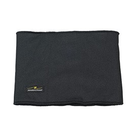 Rough & Road RR5898BK Wind Guard Multi Warmer, Arctic Black,