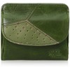 Nadaya Nomura Shuhei Yayoi Bifold Wallet Half Wallet No Zipper