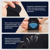 MKUCCD Arch Support Braces for Plantar Fasciitis Relief，Upgraded Non-Slip Wearable