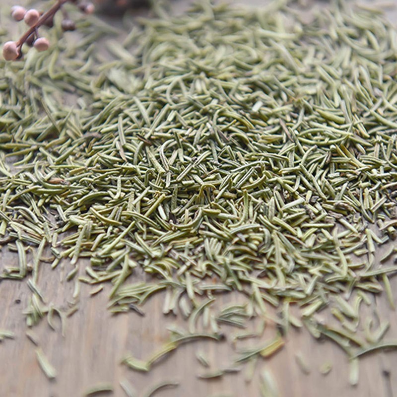 Green Tea Chinese Natural Rosemary Tea Herbal Tea Scented Tea