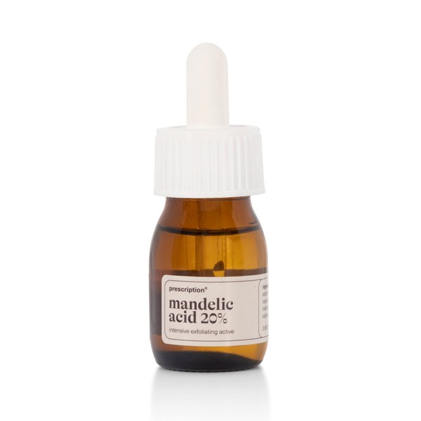 Prescription by Soap Mandelic Acid 20% Face Care for Men