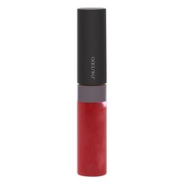 SHISEIDO Luminizing Lip Gloss 7.5mL # RD404 Maraschino