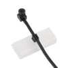 USB Center Webcam, Autofocus Eye to Eye Middle Screen Camera