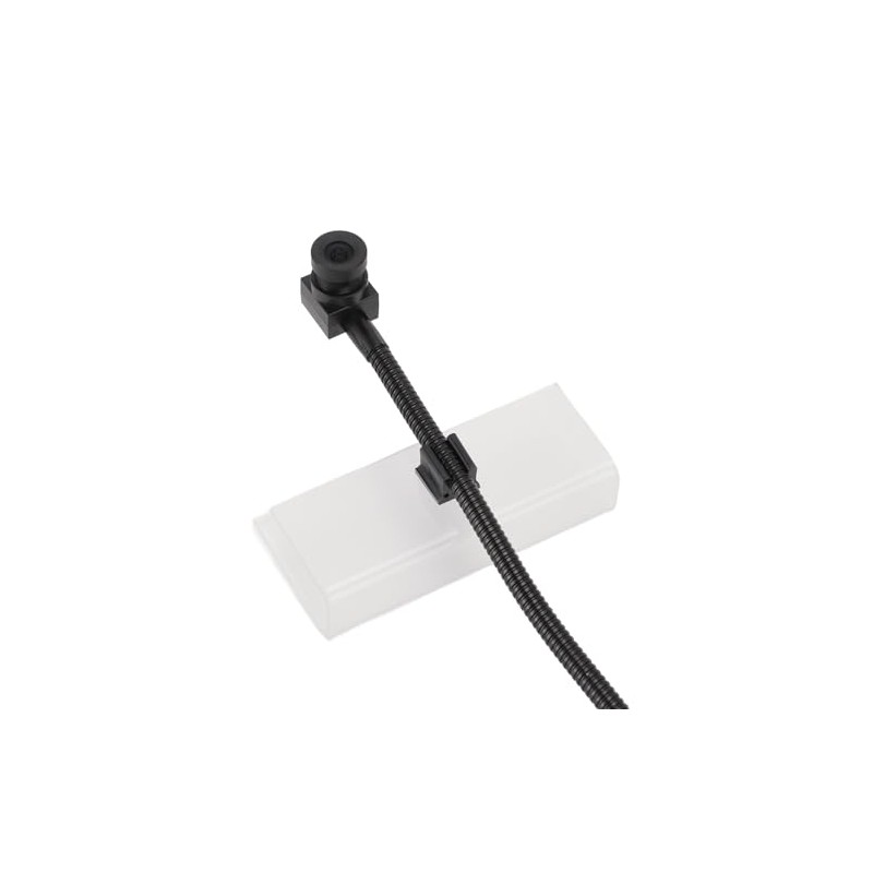 USB Center Webcam, Autofocus Eye to Eye Middle Screen Camera