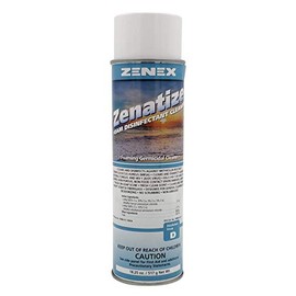 Zenatize Foam Cleaner - Fresh Scent