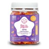 Flor De Jaguar | Pack 5 Dfn Gummies, 180 Gr