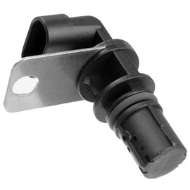 Engine Crank Crankshaft Position Sensor Compatible with Express Savana Sierra Silverado Suburban 1500 2500 3500 Tahoe Trailblazer 4.3L 4.8L 5.3L 5.7L 6.0L 6.6L 1997-2010 Replaces 12555566