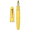 Jinhao 9019 DaDao Series - Pluma estilográfica, tamaño 8, punta