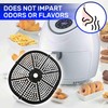 MONTERAL Grid for Container of Air Fryer Digital 4618 Has