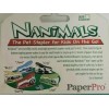 Paperpro Nanimals Legs Collectible Stapler for Kids 12 Sheets 26/6