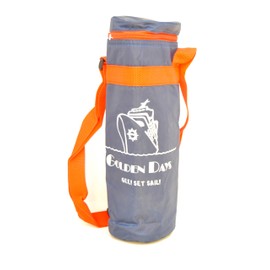 Blue 4L Total Cooler 2LTR Bottles 2 Litres XXL Flexible Portable Cooler for Beach Camping Thermal Bag Camping Cooler Camouflage Military