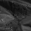 Lawn Mower Cover, Black, 191 x 50 x 100 cm,