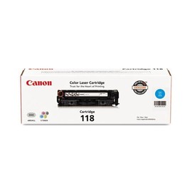 Canon imageCLASS MF8380CDW Cyan Toner Cartridge (OEM) 2,900 Pages