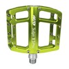 NC 17 Sudpin III S-Pro Aluminum Platform Pedals / Bicycle