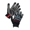 SAFE HANDLER Tough Pro Grip Gloves | Knuckle Guard, Thick