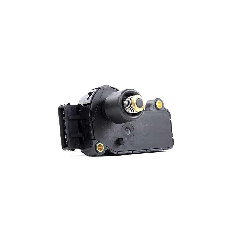 RIDEX Idle Regulator 1298I0027 Golf III (1H1) Polo Hatchback (6N1)
