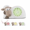 Zazu Sam The Lamb Watch - Sleep Coach Clock and