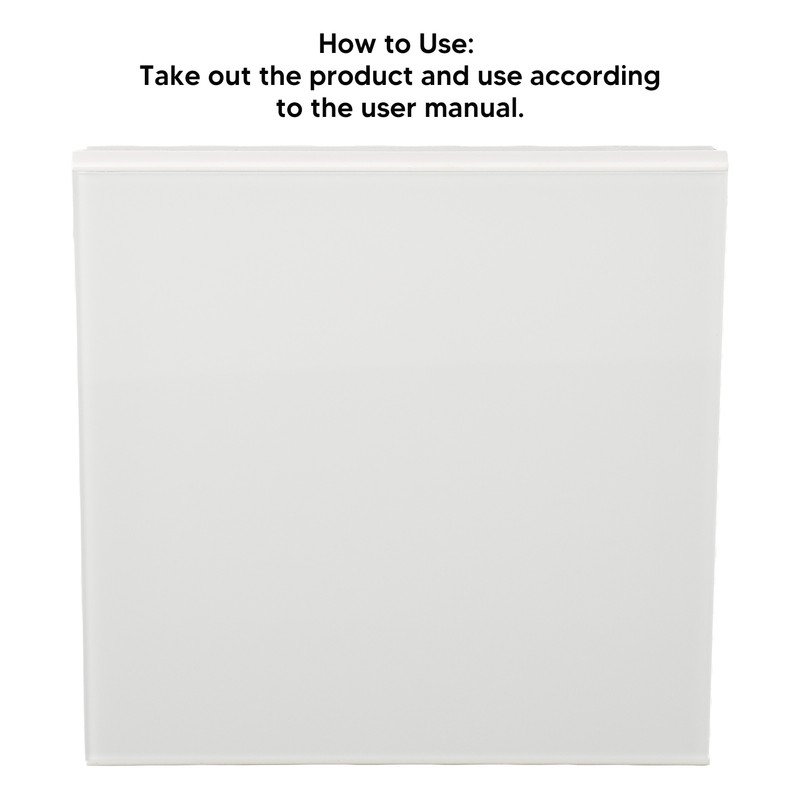 Smart Thermostat Switch WiFi Heating Controller Switch Voice Control 100‑