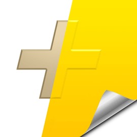 VViViD Auto Emblem Vinyl Car Wrap 11.8 Inch x 4 Inch Pack (Reflective Gold)