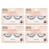 Ardell Naked Lashes 420 – Lightweight Natural Look False Eyelashes,