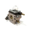 The ROP Shop | Carburetor with Gaskets and Primer Bulb