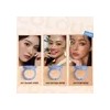 Polvo Prensado Gagk Matte Perfection, Polvo Facial Impermeab