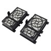 2pcs Filter for Karcher DS 6000 DS 5800 Perfect Fit