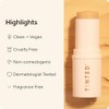 Live Tinted Superhue Hyperpigmentation Serum Stick Mini - Bálsamo-Sérum En