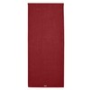 Ross Organic Cotton Hand Towels Selection Ruby, Hand Towel 50