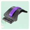 Waist stretching, waist massage, waist acupressure device, neck / 허리스트레칭 허리마사지 허리가 허리 지압기 목