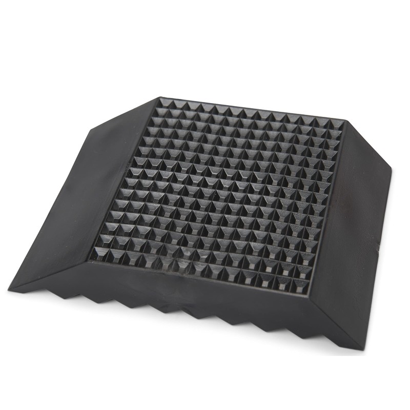 Champro 1" Heavy Duty Rubber Football Field Goal Tee in
