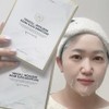 Ribble Luxury Soothing Gold Mask Pack (5 sheets) / 리블 럭셔리 수딩 골드 마스크팩 5매