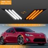 POPMOTORZLED Side Marker Toyota 86 (H24.4-/ZN6) BRZ (H24.3/ZC6) 48 LED