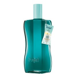 fenjal Cream Oil Bath Classic XL, Skin Care Oil Bath with High-Quality Vegetable Oils, Moisturising, Replenishing, Relaxes and Soothes Dry and Sensitive Skin, Vegan, 500 ml