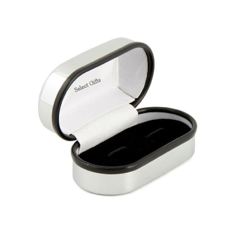 Select Gifts Oö Anstecknadel Abzeichen graviert personalisierten Box