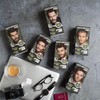 Naturtint Men Permanent Hair Colour Without Ammonia, Especially for Men,