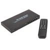 Multi Viewer Screen Divider 8x1 HD Multimedia Interface Screen Spliter