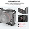 SMALLRIG Camera Cage Only for Sony Alpha 7S III /