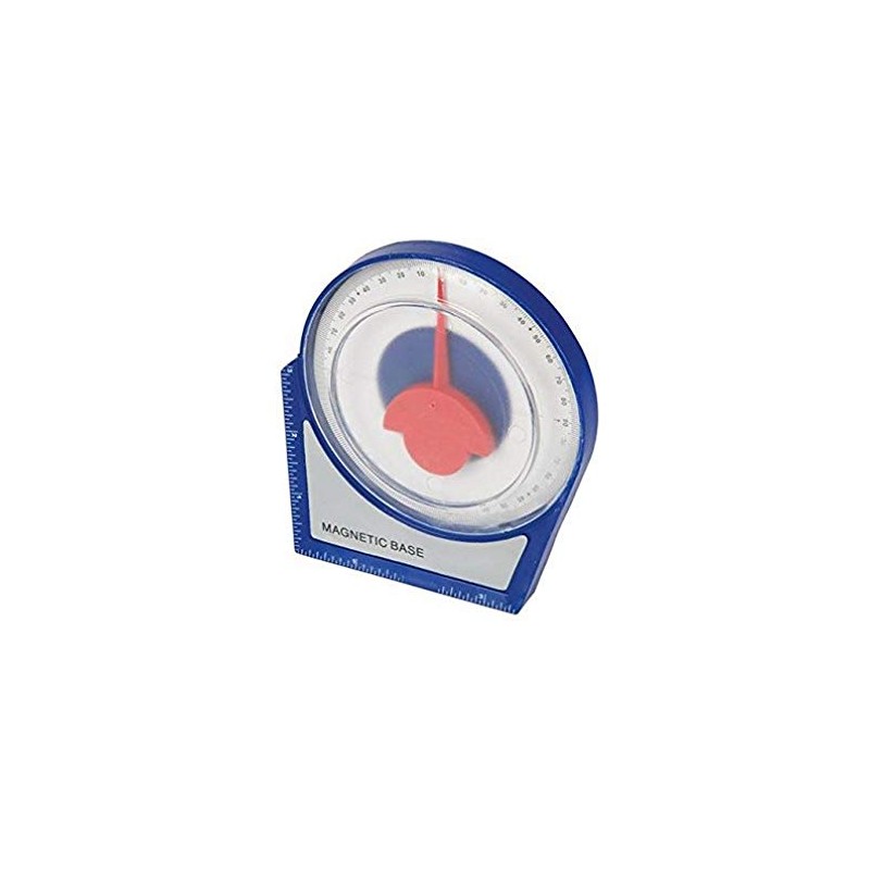 Silverline Inclinometer 100mm (250471)