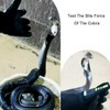 Snake Bite Proof Gloves Dexterous Animal Handling Tool Full Cover