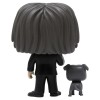 Funko Pop John Wick With Dog Buddy Keanu Reeves Vinyl
