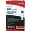 TRUE Metrix Blood Glucose 300 Test Strips Exp: 12/30/32026