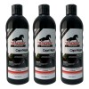 B-horse Shampoo Para Caballo Capa Negra 1l X 3